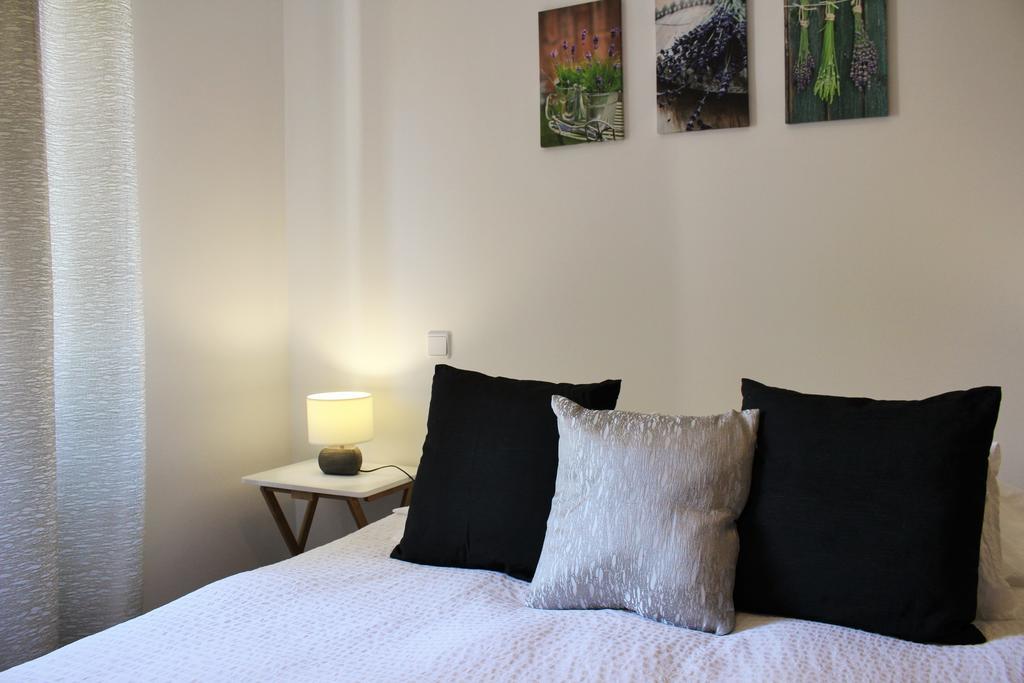 Indigo Madeira - Olga Apartment *